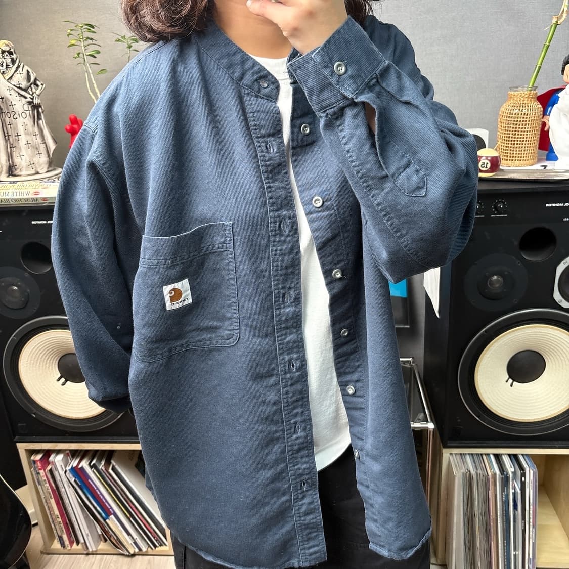칼하트셔츠 상품이미지2