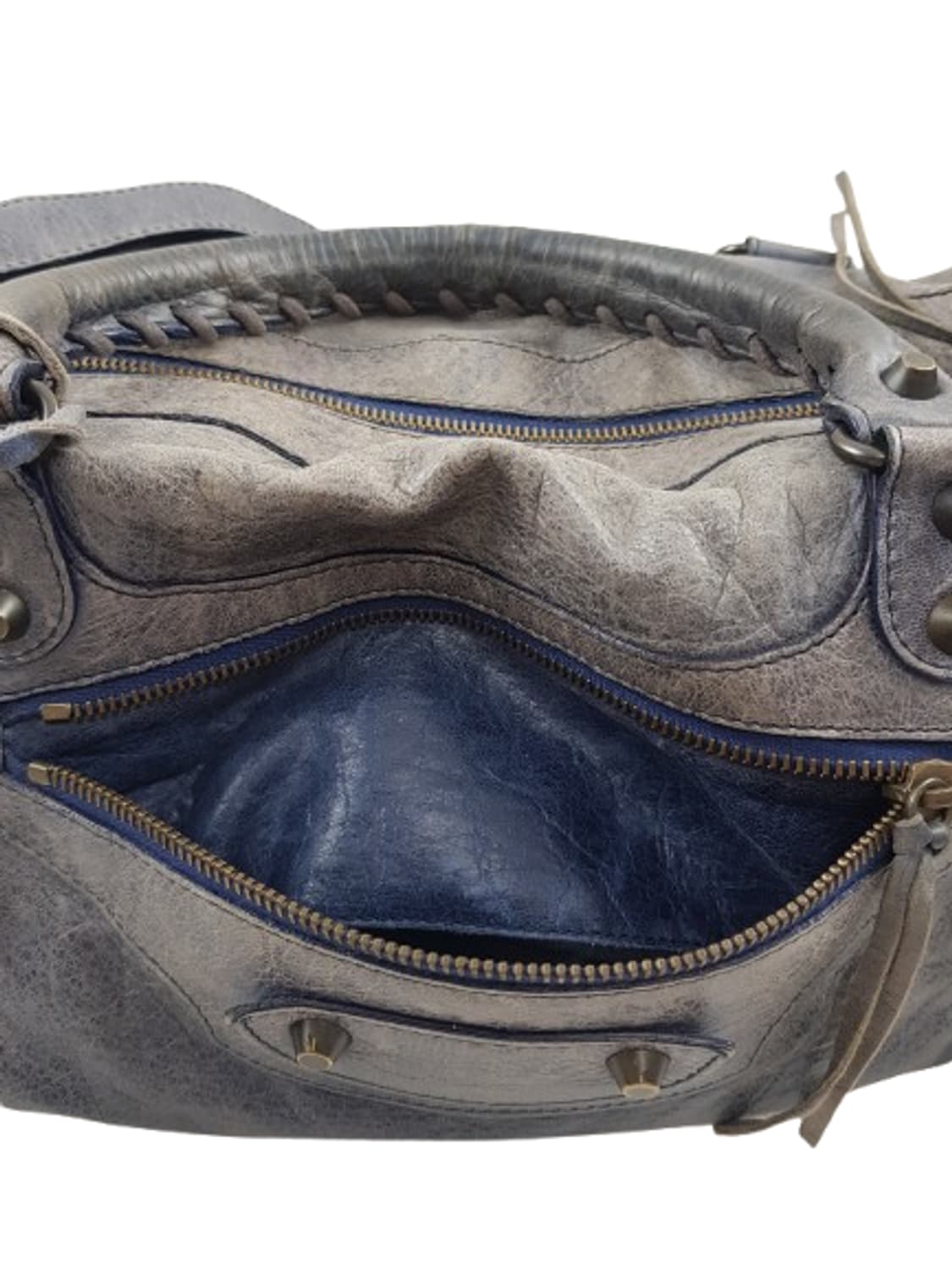 발렌시아가 트위기 모터백 상품이미지9