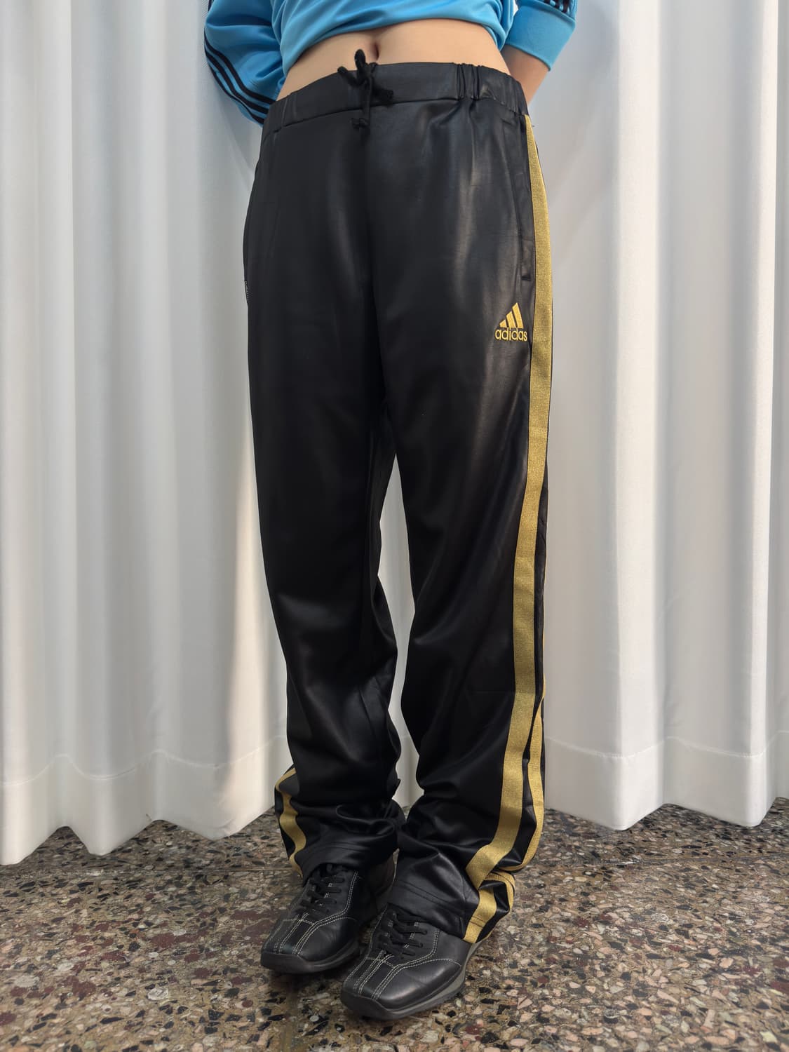 adidas line pants 상품이미지3