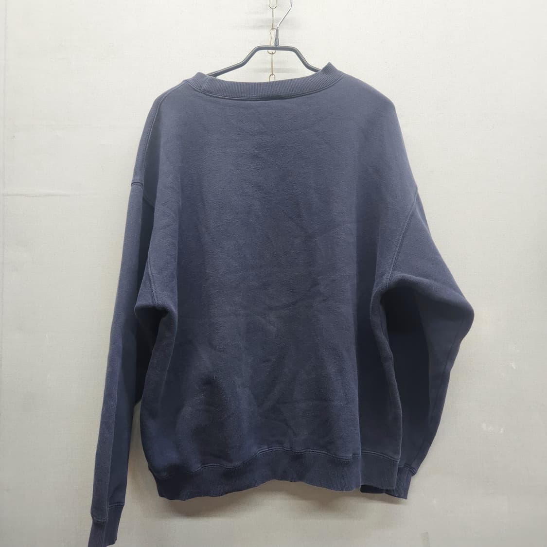 90's 워너브라더스 루니툰 오버핏 맨투맨 XL 상품이미지3