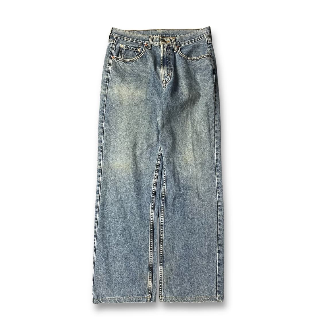 (32) 리바이스 620 중청 데님 팬츠 상품이미지1