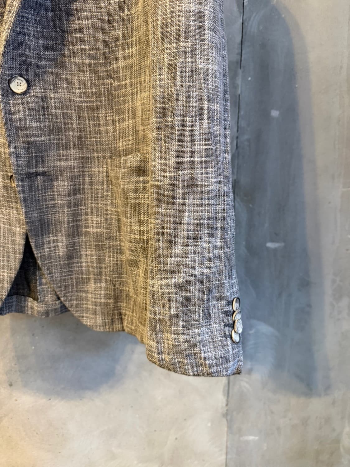 S.T. 듀퐁 테일러드 자켓 100 상품이미지3