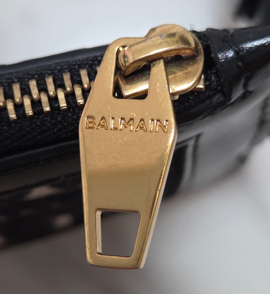 발망 모노그램 쟈가드 리스트렛 카드 케이스  상품이미지5