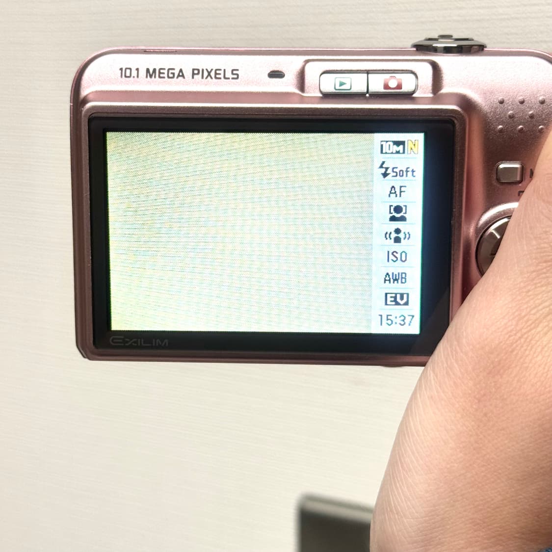 작례o💖카시오 엑슬림 z1080 Casio Exilim EX-Z1080 상품이미지9