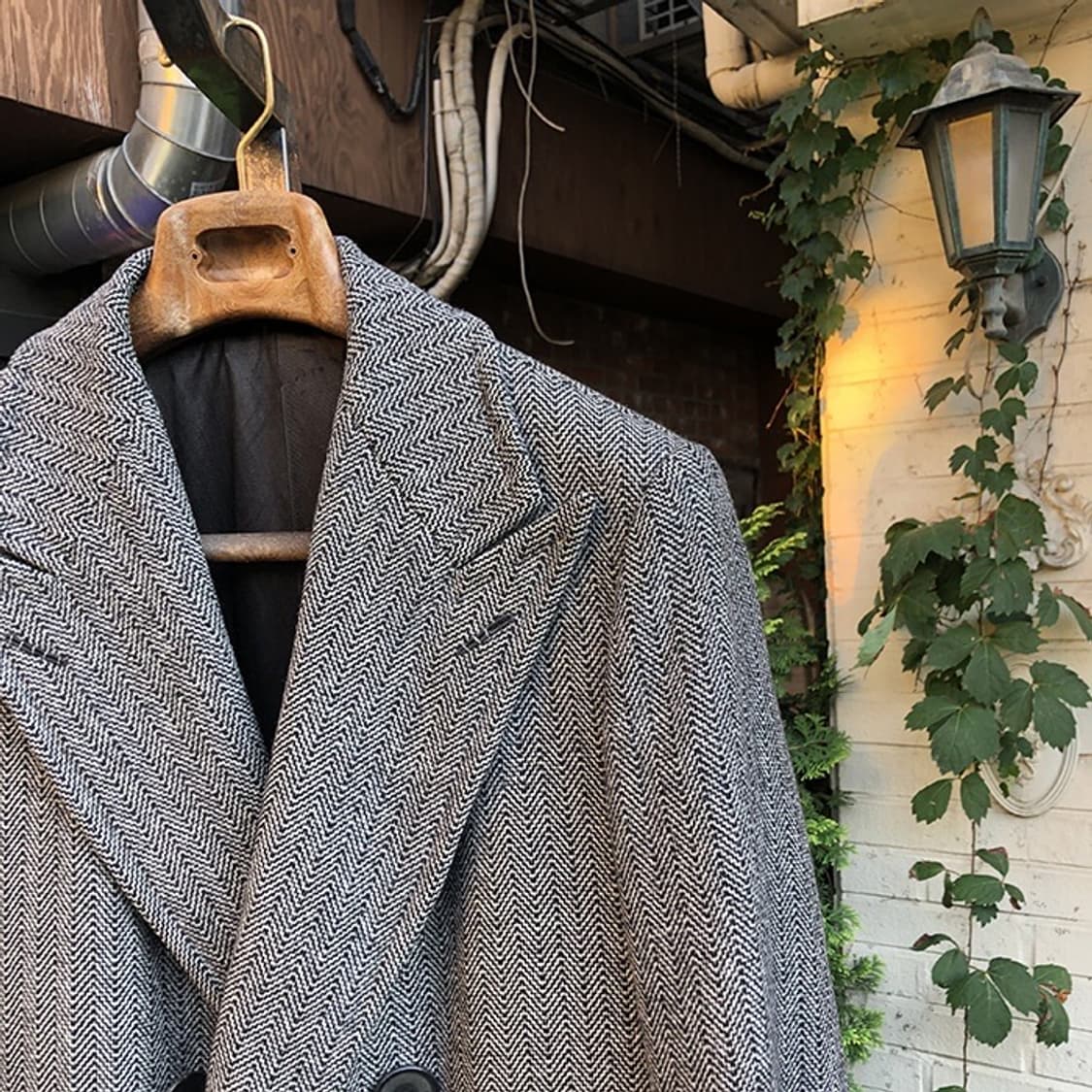 톰포드 폴로코트 상품이미지4