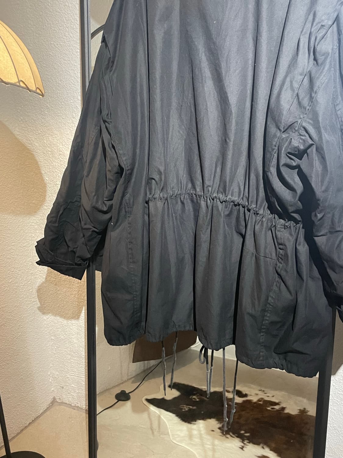 미군 필드자켓 상품이미지10