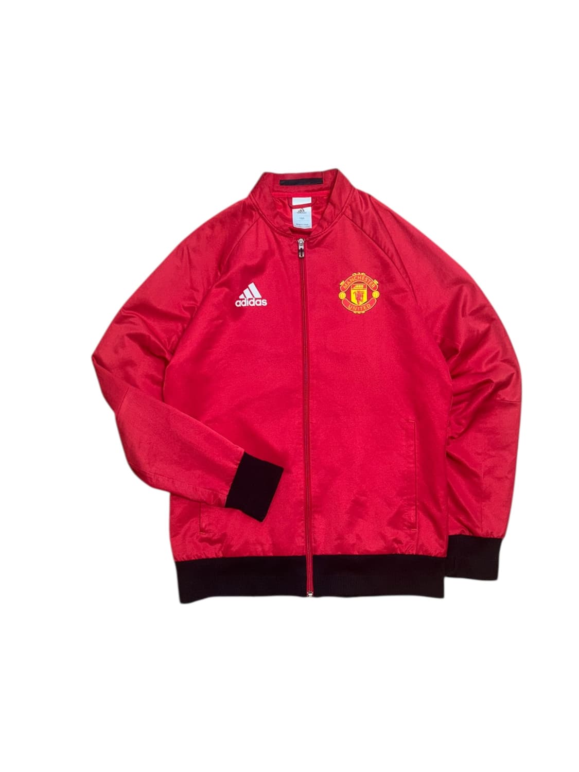 맨체스터유나이티드 우븐 트랙탑 자켓 상품이미지5