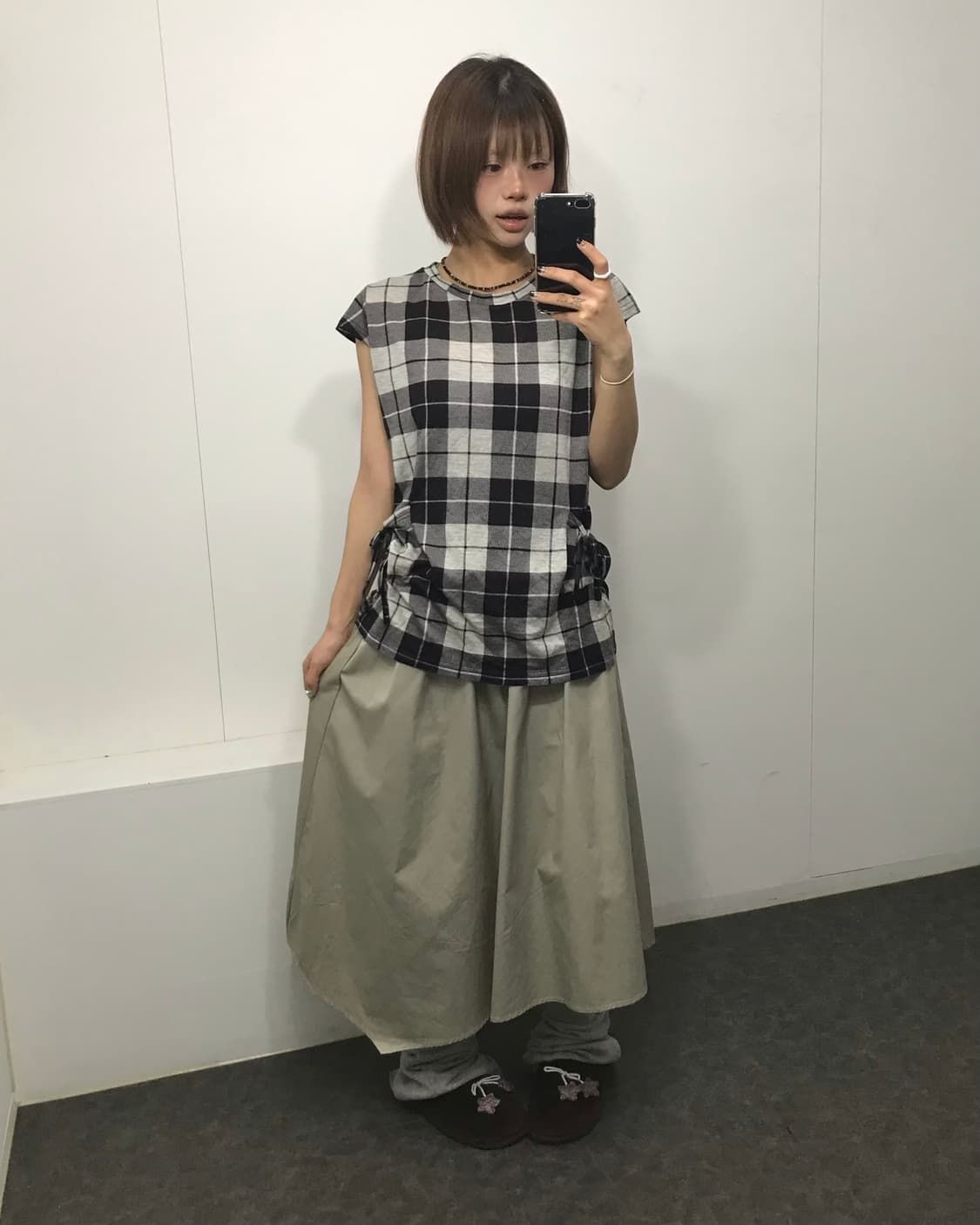 🐻베이지 걸 코디 Set 🐻 상품이미지3