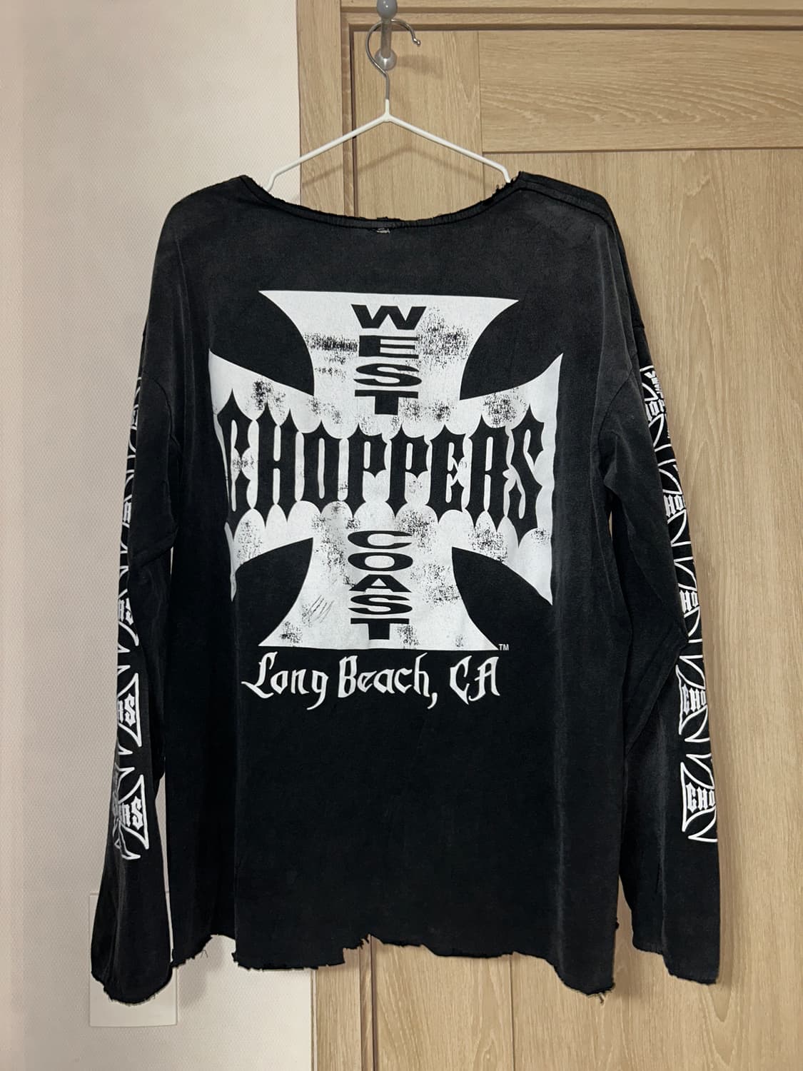 웨코차 롱슬리브 상품이미지2