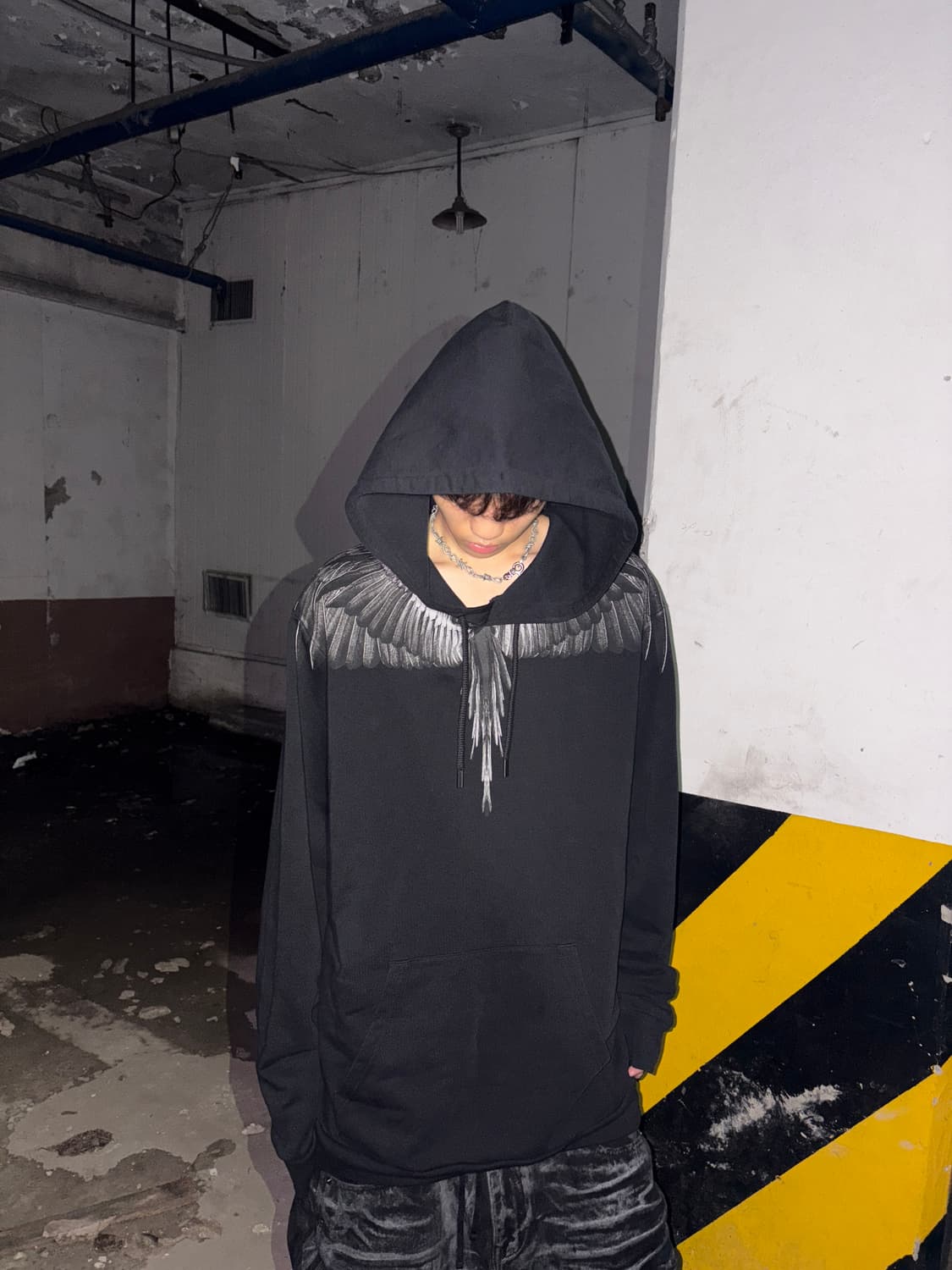 마르셀로 후드 상품이미지2