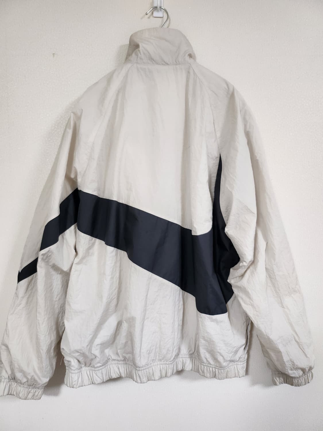 나이키빅시우시 바람막이 (L 상품이미지3