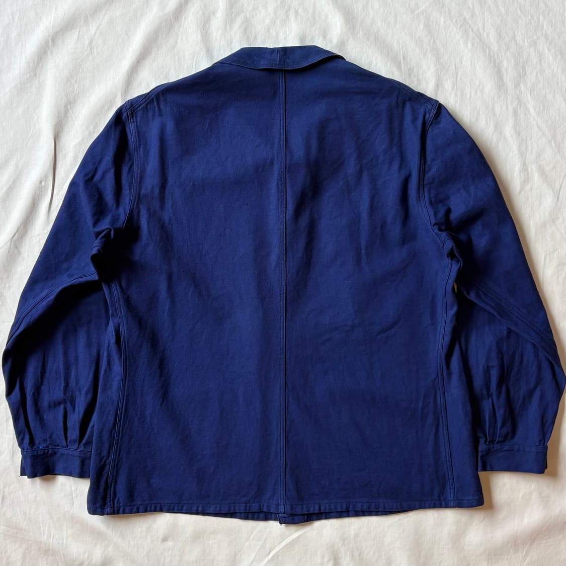 [107-110] 60s 오리지널 프렌치 워크 자켓 상품이미지8