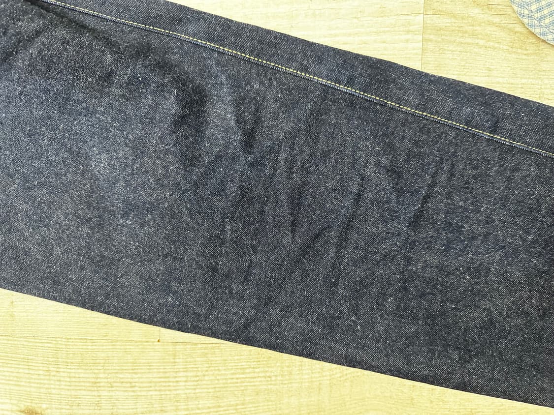 46801XX 1946 NEX Model Selvedge Denim Je 상품이미지9