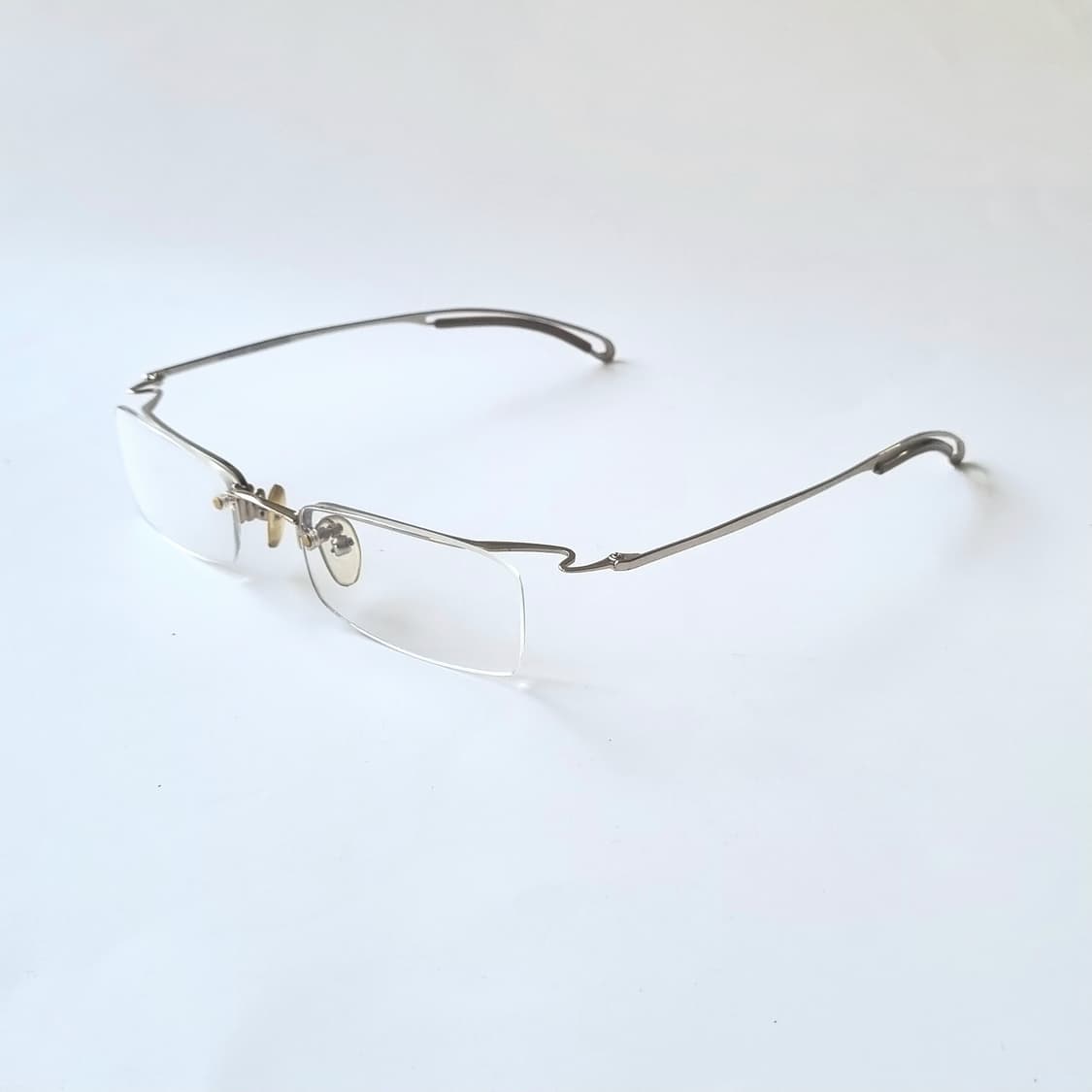 데드스탁  MICHIKO LONDON 무테  골드 16 상품이미지4