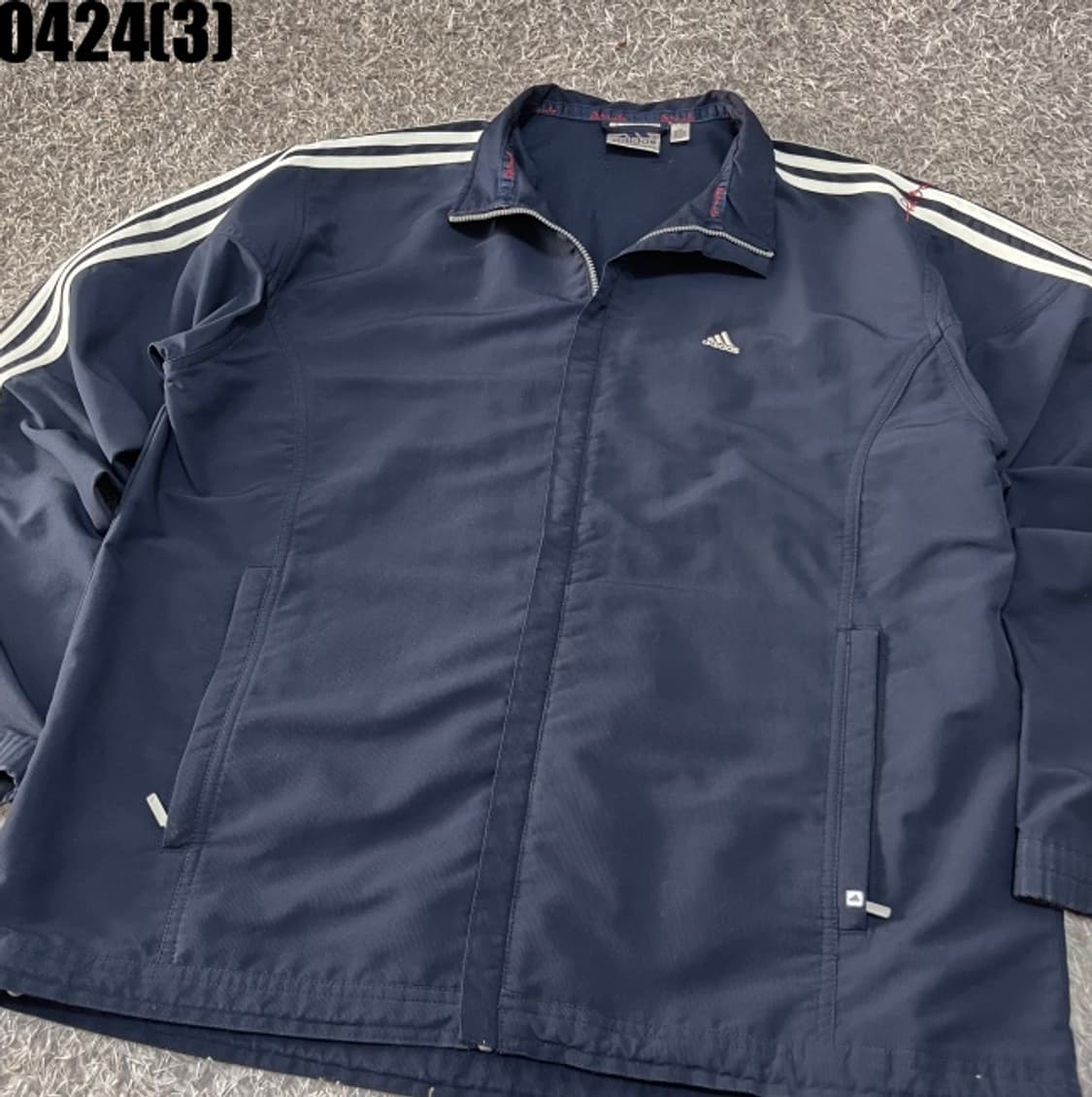 아디다스 자켓  상품이미지2