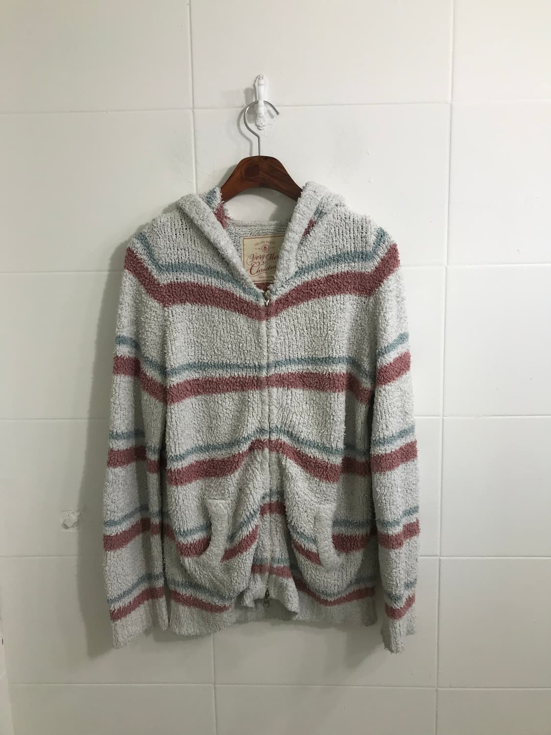 히피 모리걸 하구미 폭닥 코디세트 상품이미지5