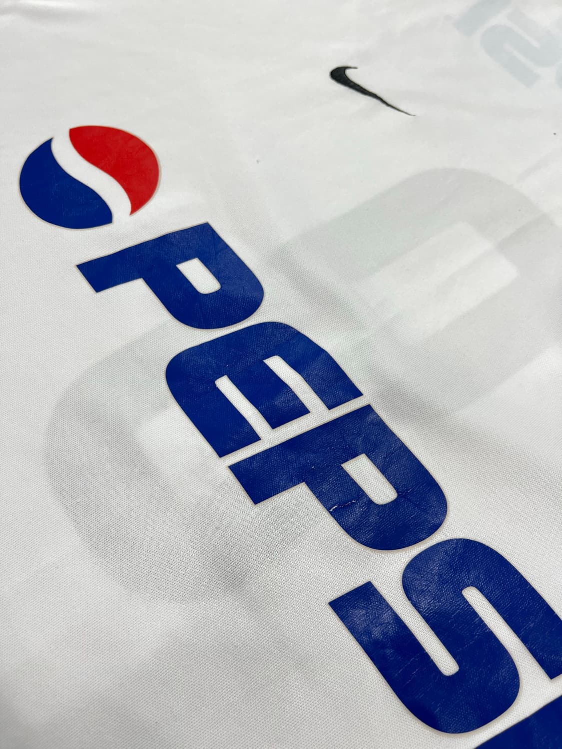 나이키 2003 SC 코린치앙스 파울리스타 홈 리에드손 다 시우바 상품이미지8