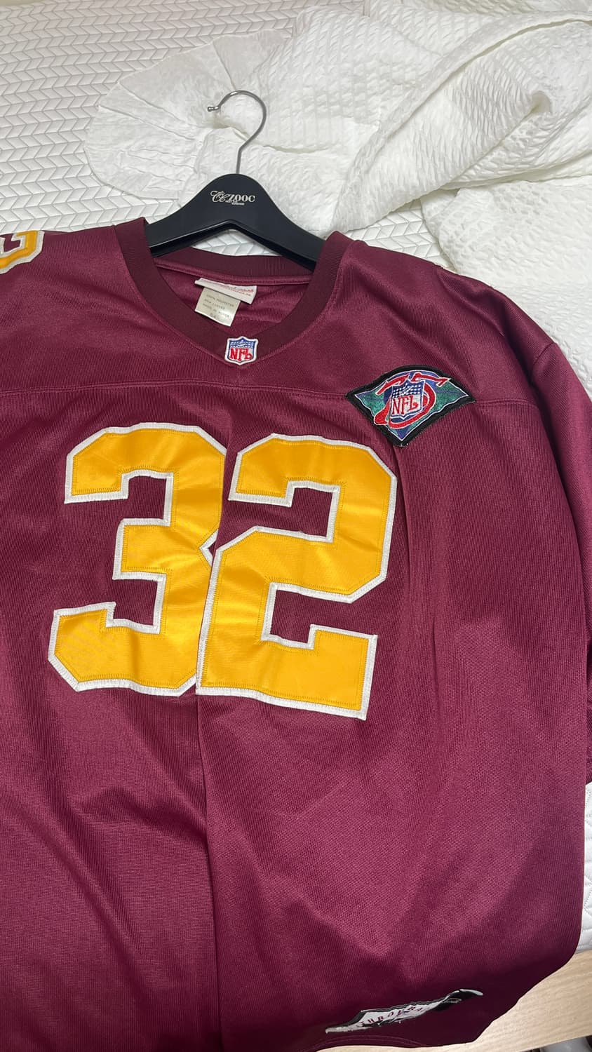 NFL 럭비 져지  상품이미지1