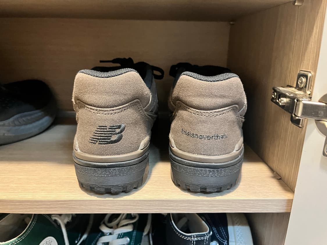 디네댓 뉴발550 280 판매 상품이미지1