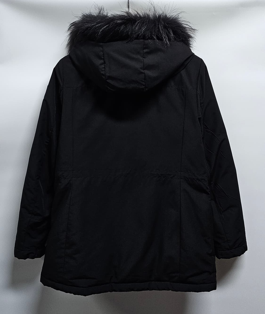 네파 여성 덕다운패딩 95 상품이미지2