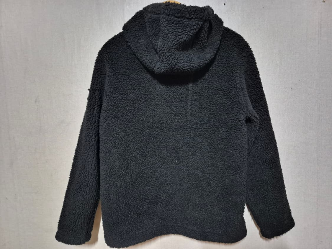 내셔널지오그래픽 후드집업 (M) 상품이미지2