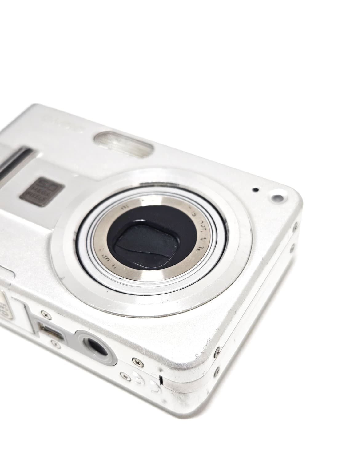 카시오 엑슬림 Casio Exilim EX-Z57 디카 디지털카메라 상품이미지3