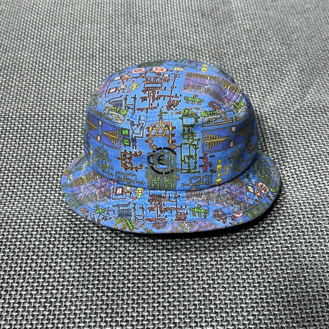 카브엠트 버킷햇 상품이미지1