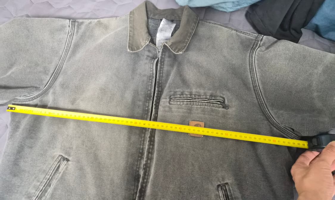 칼하트 J97 PTL 디트로이트 L/R 상품이미지6