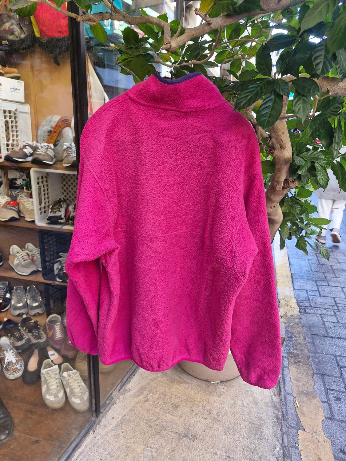 Z-230 파타고니아 신칠라  상품이미지2