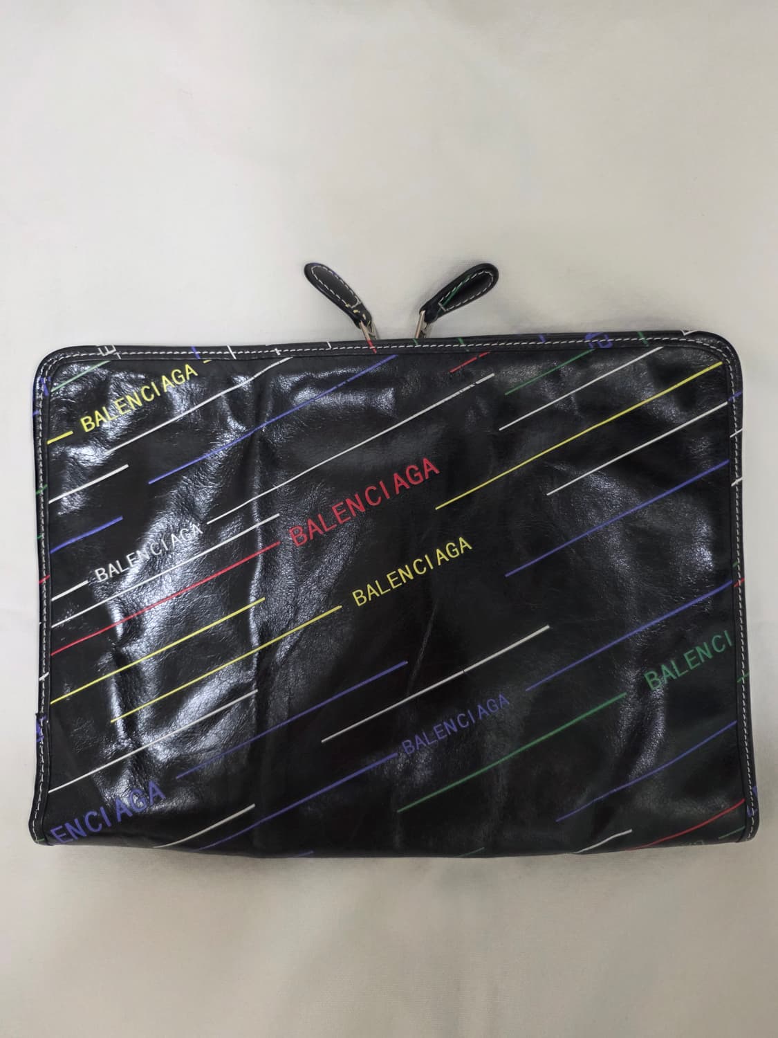 발렌시아가 클러치 정품 상품이미지1