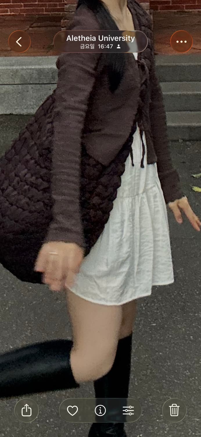 에잇세컨즈 원피스 가디건 코디세트 상품이미지1