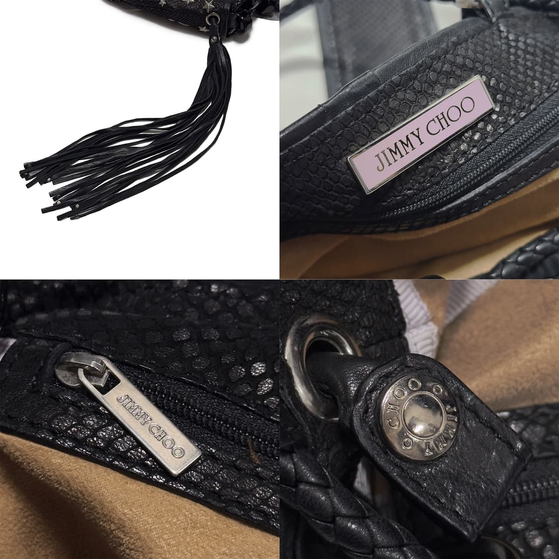 지미 추 (JIMMY CHOO) 상품이미지6