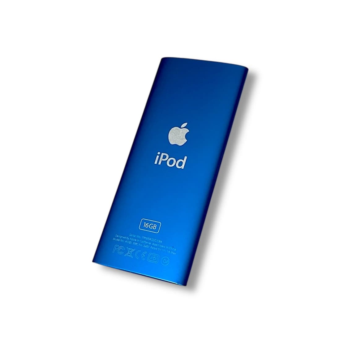 iPod nano 4 미러오브제 손거울/B 상품이미지2