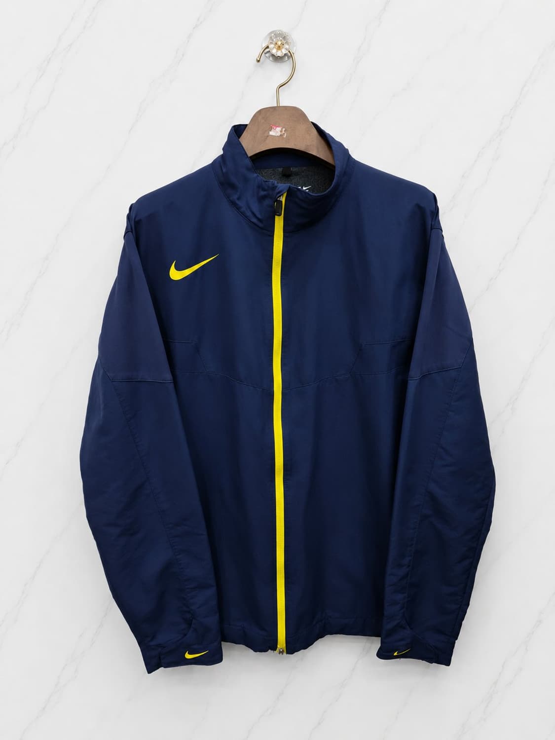 L,100 )) NIKE GOLF 나이키 골프 점퍼 ! 디자인 깔끔상태굿 상품이미지1