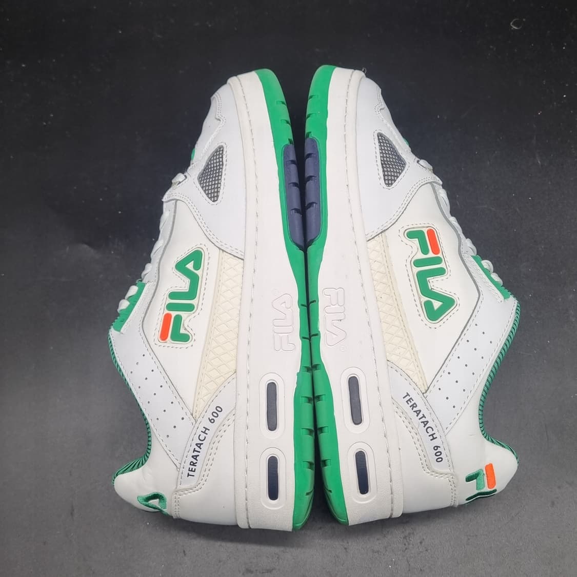 휠라 테라테크 600 테니스화260 상품이미지5