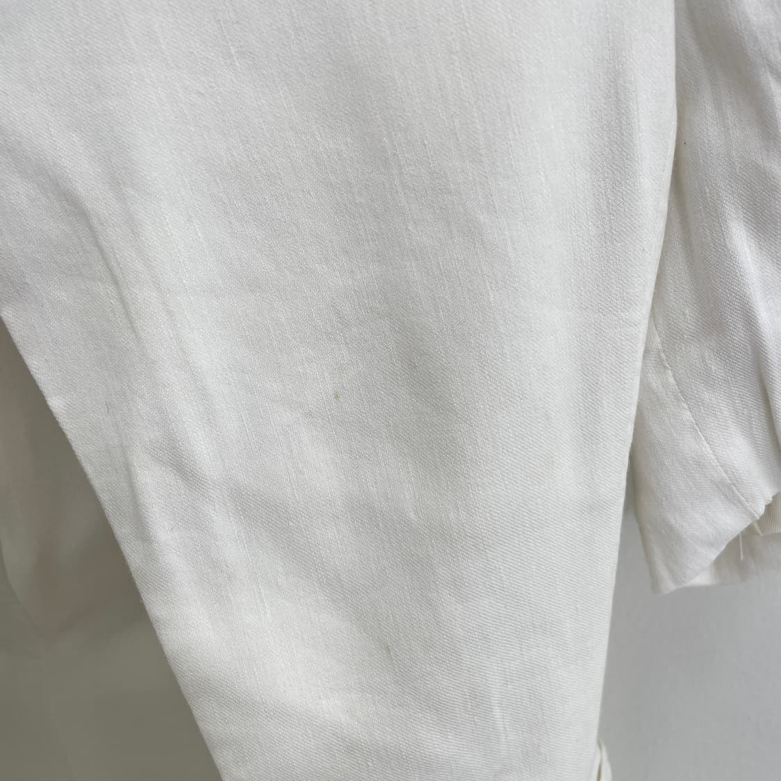 닐바렛 여름 반팔 블레이저 자켓 44 상품이미지4