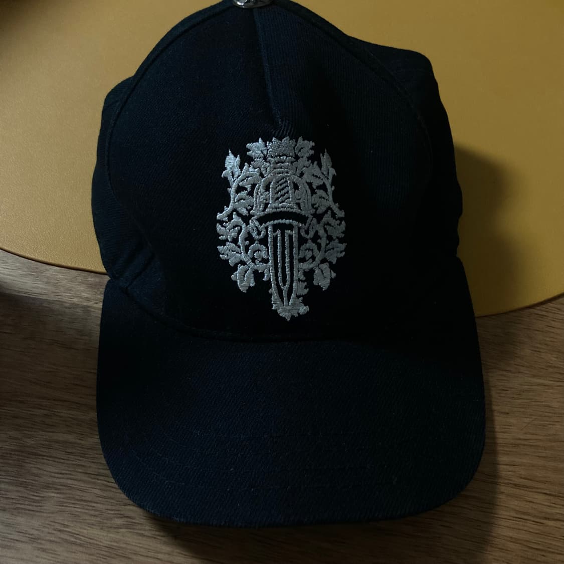 크롬하츠 대거 캡 [free] 상품이미지1