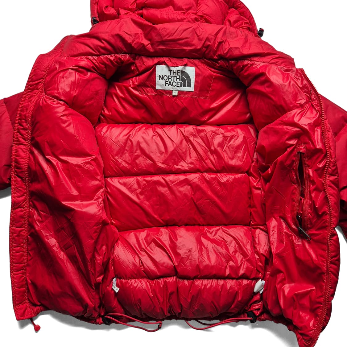 [80] 노스페이스 눕시 700LTD 패딩 상품이미지7