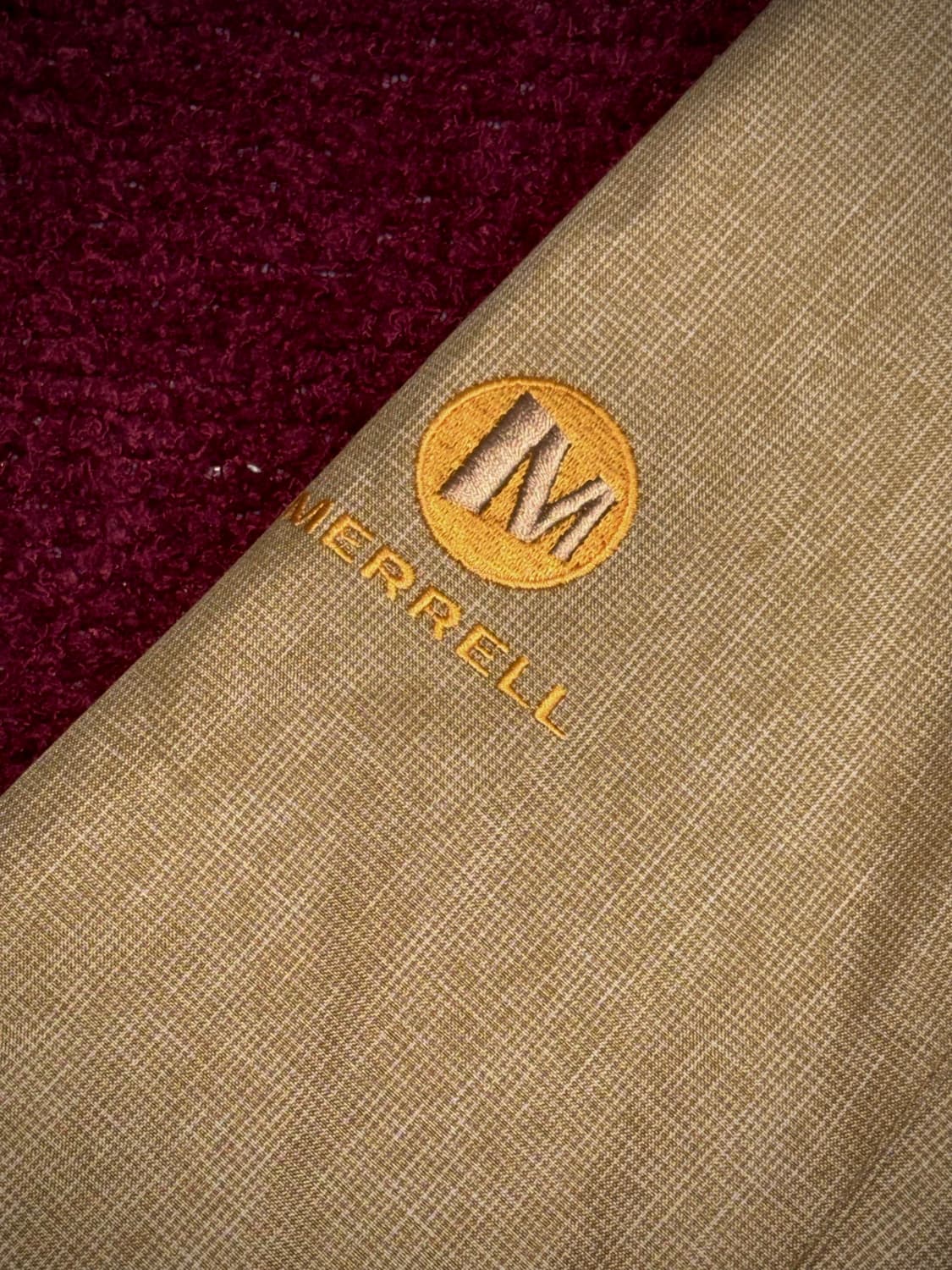 머렐 셀렉트 윈드 마운트 자켓 우먼 90 상품이미지5