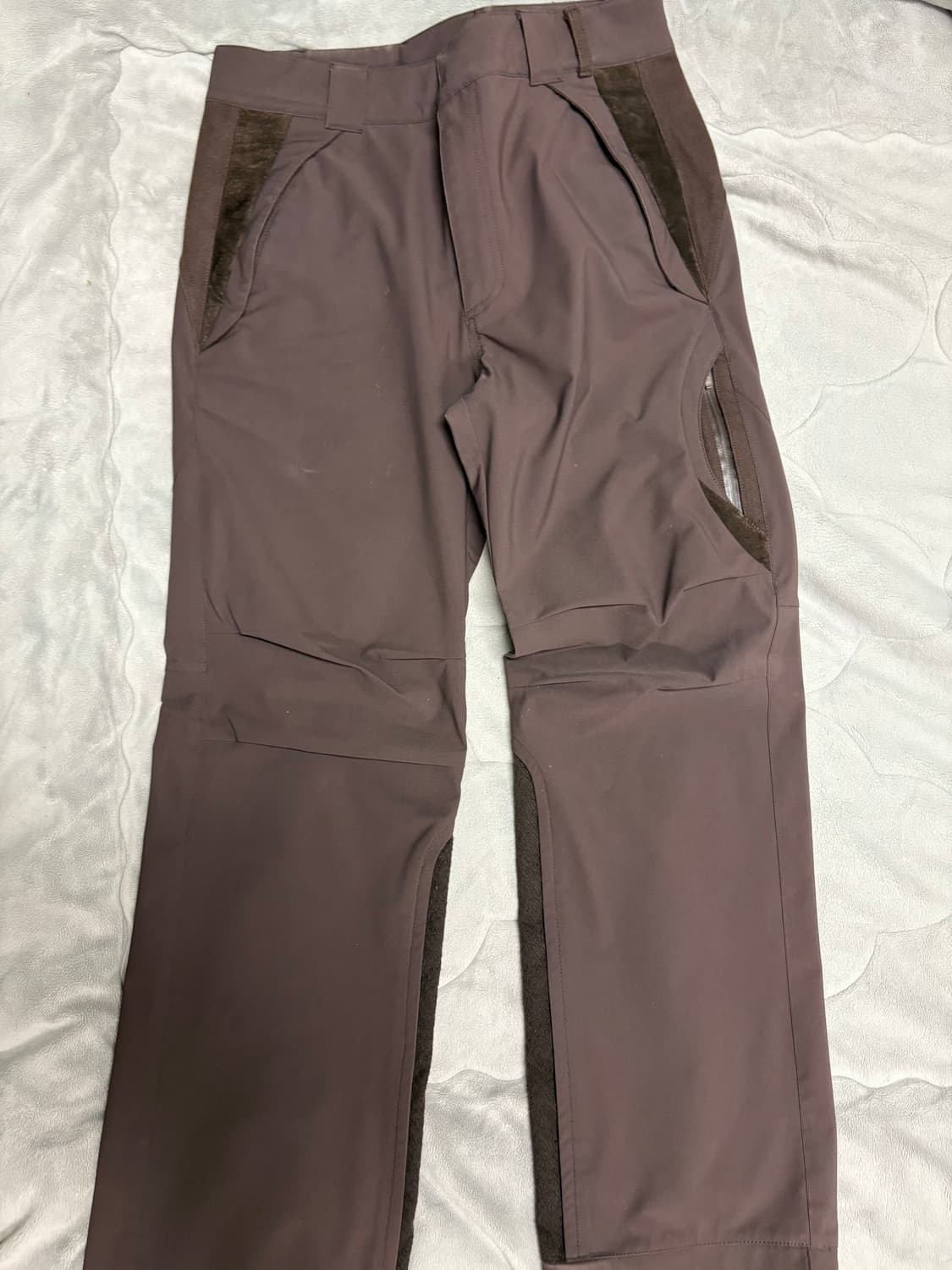 판매) xlim ep2 팬츠 1사이즈 상품이미지1