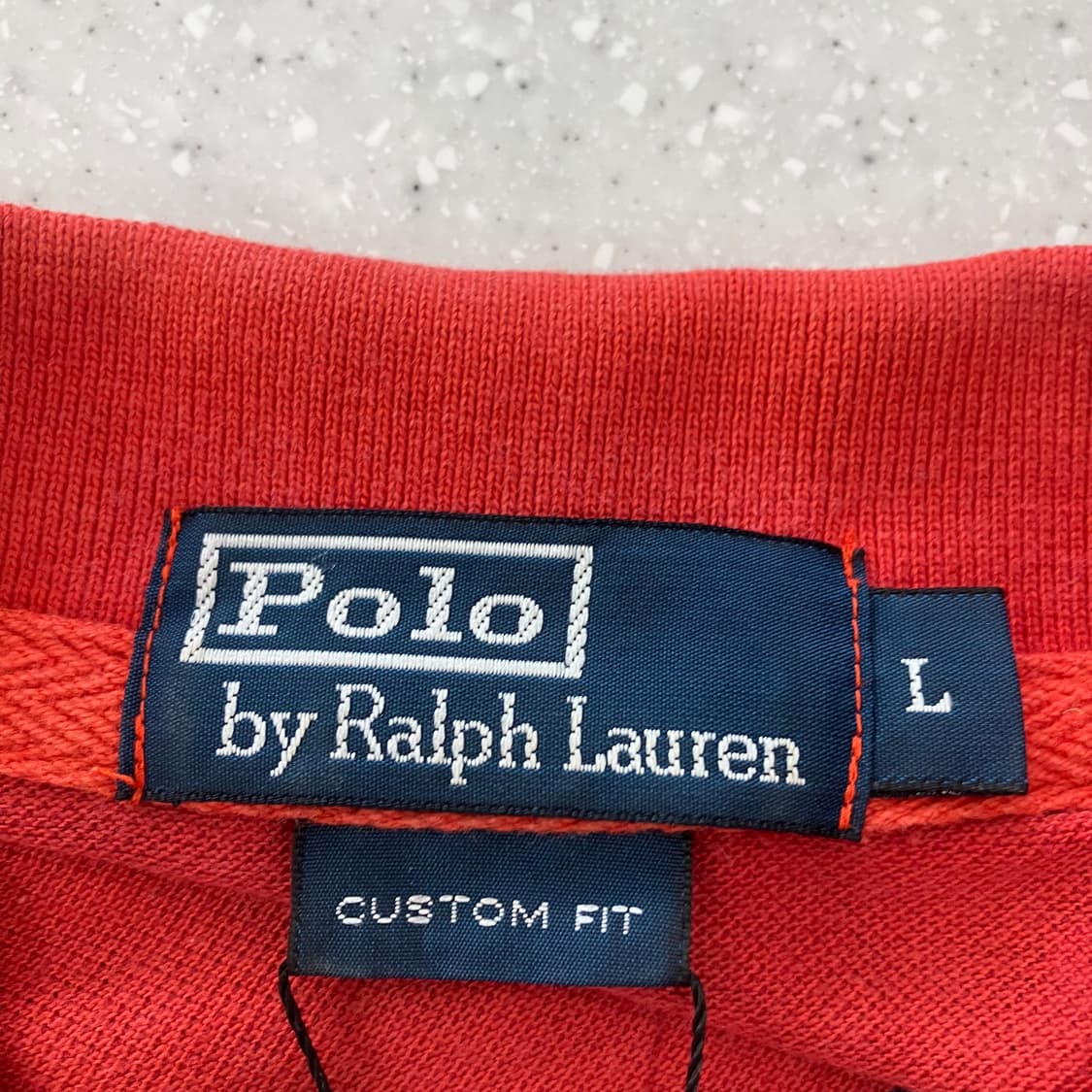 251 폴로 빅포니 카라 롱슬리브 pk 상품이미지4