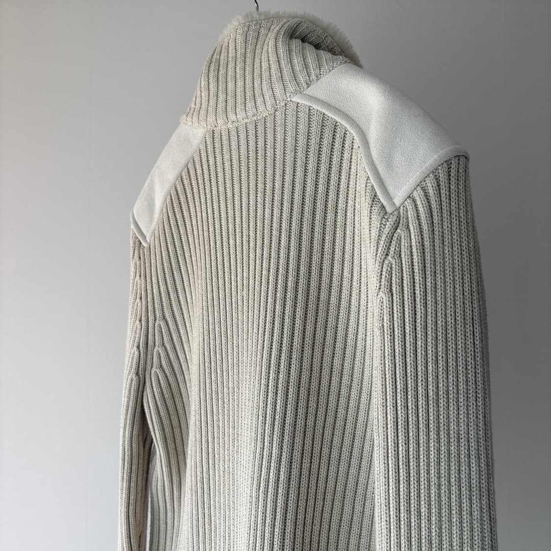  ▫️Armani Exchange Knit Jacket 상품이미지6