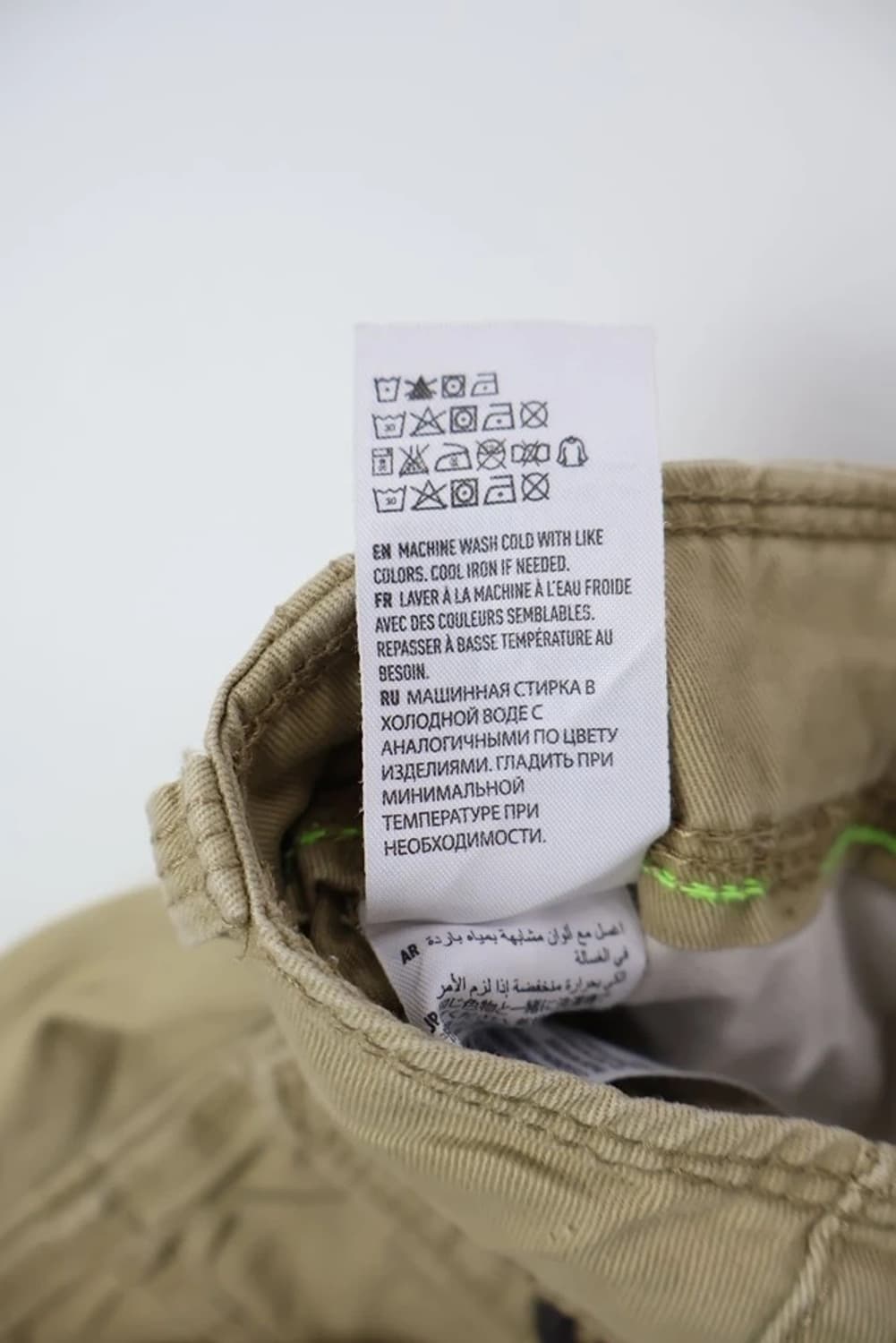 American Eagle Cargo Shorts 상품이미지10