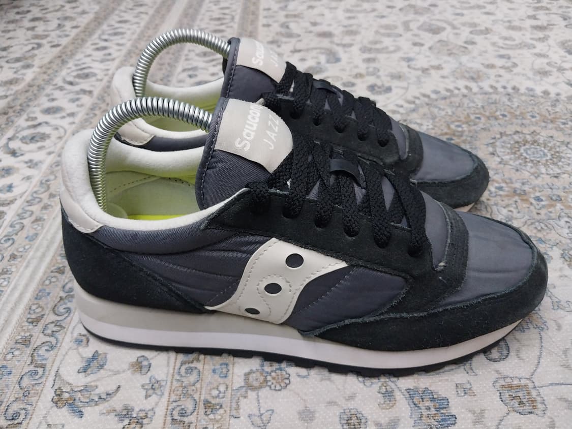 Saucony Jazz 스니커즈 255mm 상품이미지4