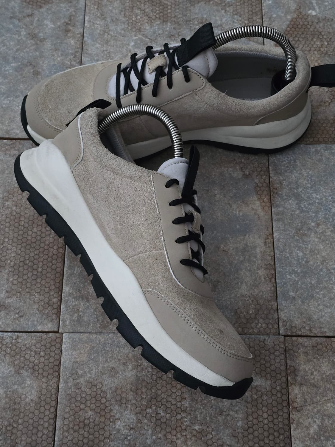 (260)팀버랜드 보로우 프로젝트  상품이미지5