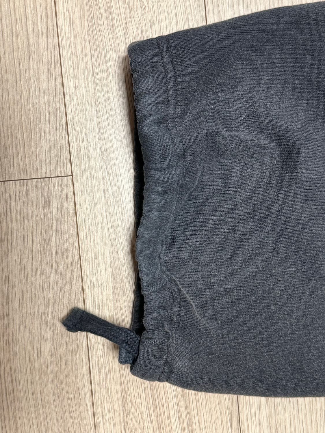 스투시 조거팬츠 s 상품이미지5