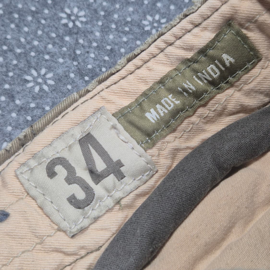 [34]아베크롬비 카고-729 상품이미지3