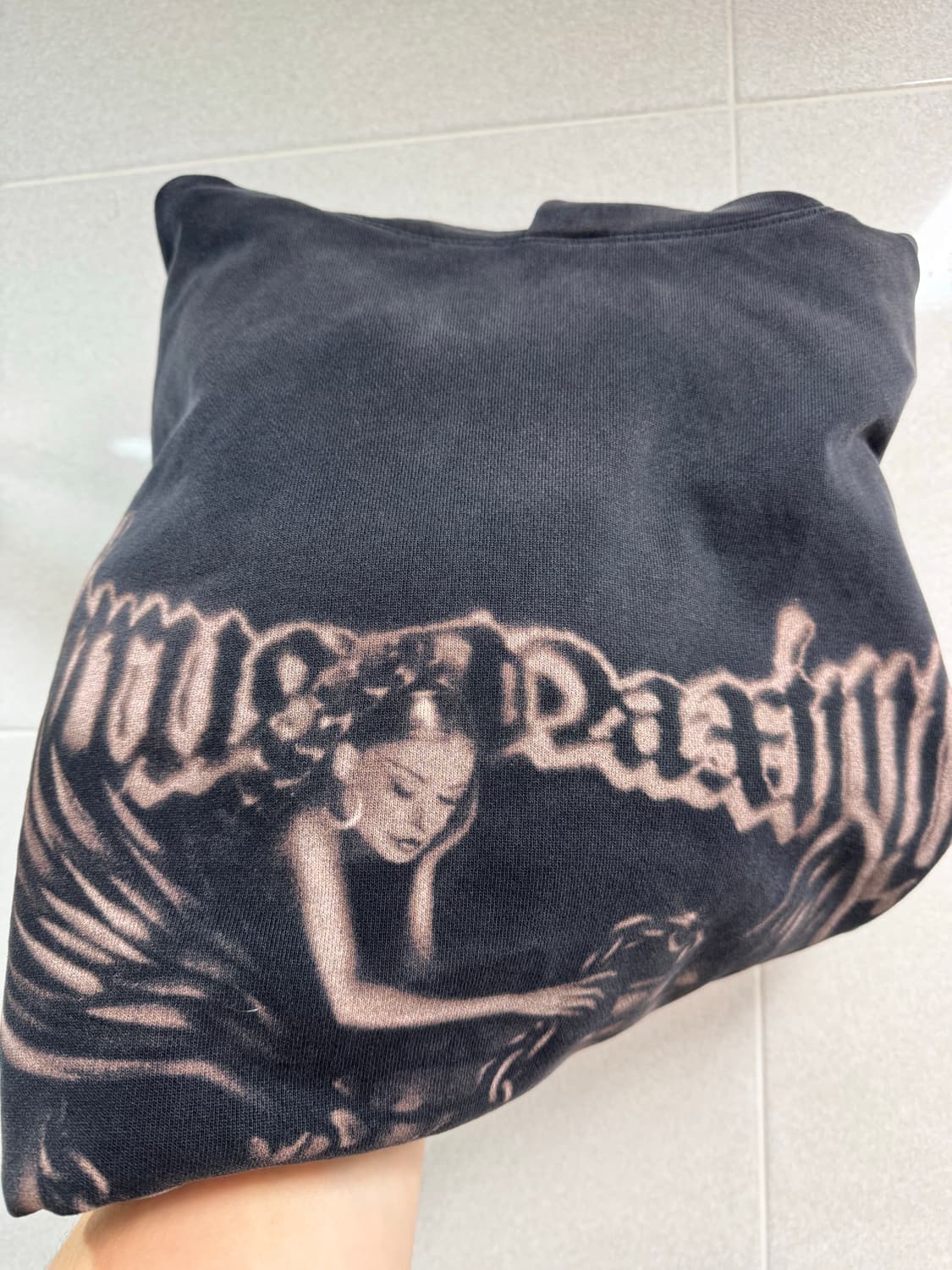 스캇 내한 머천 후드 xl 판매 또는 교환합니다 상품이미지1