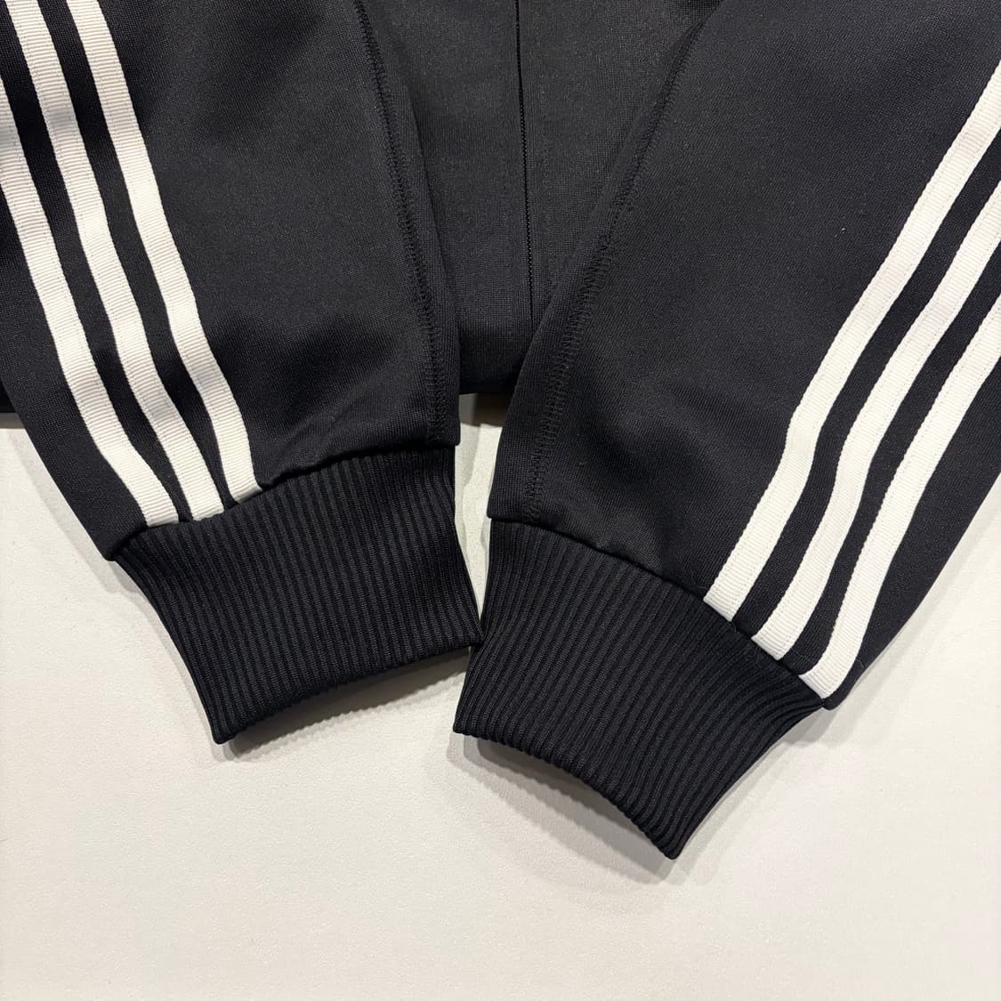 [95] 00s 아디다스 올랜도 파이어리츠 트랙탑 블랙 B516 상품이미지6