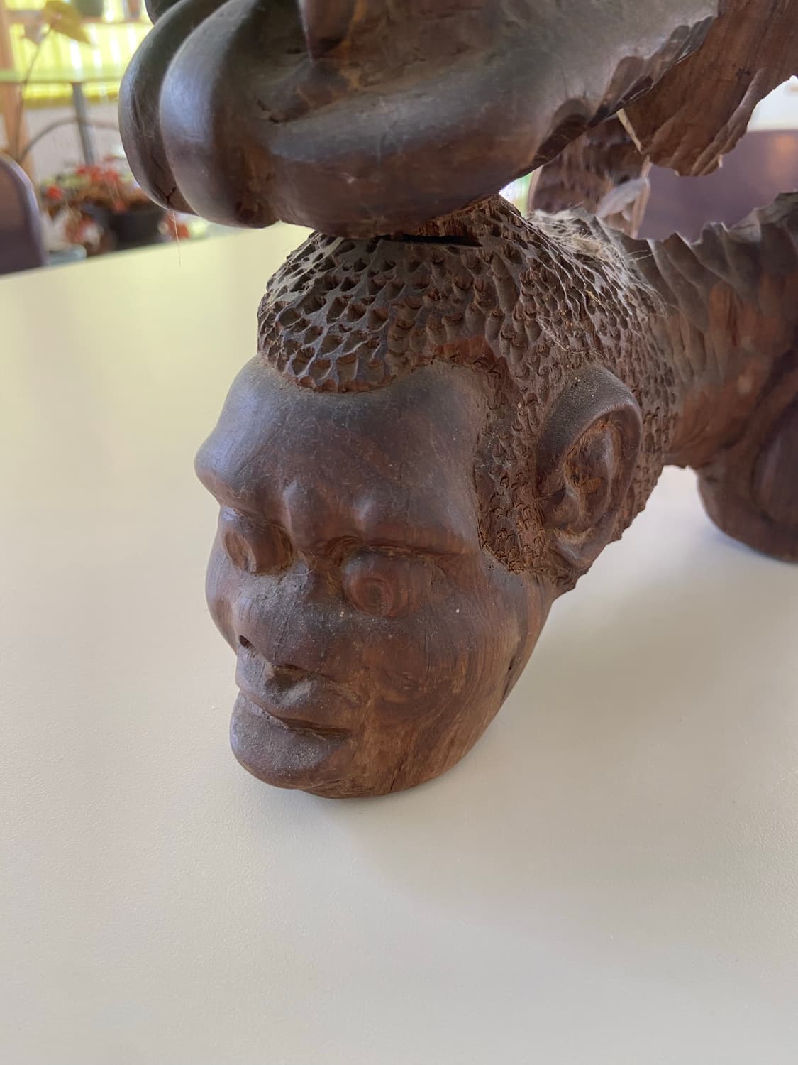 아프리칸 오브제 상품이미지3